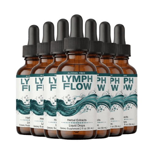Lymph Flow